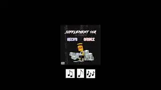 Nico's x Raydli - Sifflement 160 (vidéo lyrics)  2k23