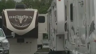 City of Lakeway adjusts RV ordinance to help first responders