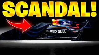 Red Bull’s MONSTROUS 2026 Engine Sends FEAR Across the F1 Grid