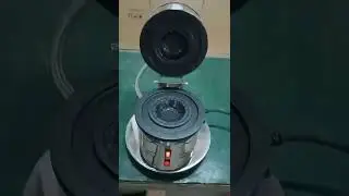 GERMANY Deutstandard TART  PRESS MACHINE ,WAFFLE MACHINE