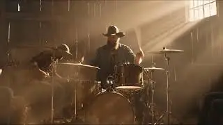 Outlaw Rock 2026 🔥 Born for the Highway | Inspired by Johnny Cash