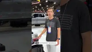 S&B SEMA 2025 RECAP! #sema  #sema2025