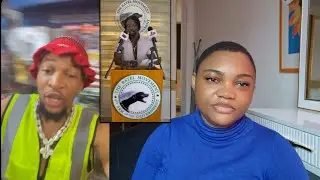 Izutech joined the cleaning motivation by verydarkblackman in Anambra State. 