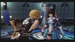 Star Ocean 4: The Last Hope - Review