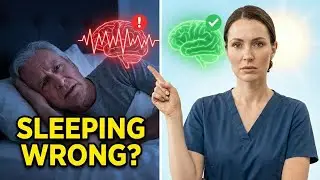 The Shocking Truth About Sleep Habits and Stroke Risk