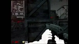 CW OP-HACK  ( Contract Wars )