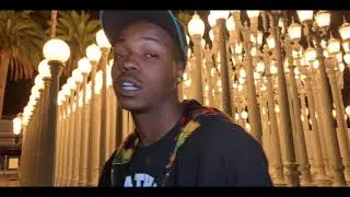 1100 Himself - Actin' Crazy | ShotByMitchell (Official Video)