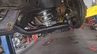LS Swapped Nova is Back