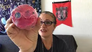 Accio! March &lsquo;18 (Luna box)