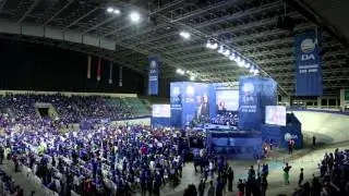 DA 2014 Election Campaign