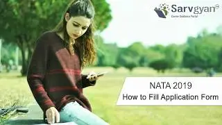 NATA 2019 Application Form | How to Fill Application Guide
