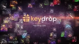 Me lo JUEGO TODO en upgrades! Key-Drop🔥