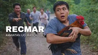 Recmar &ndash; Kawatan ug Manok (Official Music Video) | Bisaya Rap Song