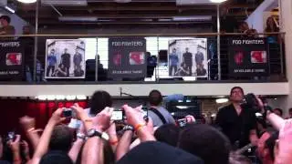 Foo Fighters-