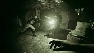 Outlast Trials solo run A+ attempts part.2
