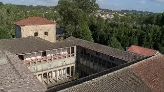 Mosteiro de Grijó