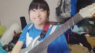 Can you play tapping with no reverb & compressor?