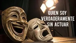 Mi identidad no es el personaje que actuó.