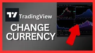 How to Change Currency in TradingView 2024?