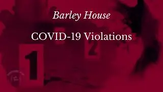 Barley House COVID-19 Violations: Inside the November 14, 2020 Incident That Led to a $9,000 Fine