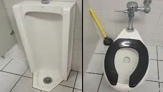 [BT] 2000 Kohler Branham urinal (+ 2001 Badera) at Callahan's Nautical Gifts (Calabash, NC)