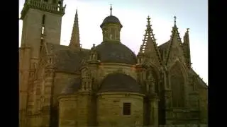 Pleyben - Finist&egrave;re - Bretagne -