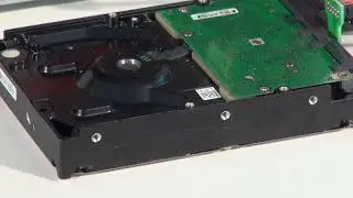 Riparazione Seagate barracuda - Seagate Barracuda Fix Challenger Rocket