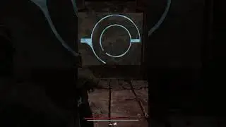 Something I've felt using Blooming heart relic // Remnant 2