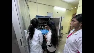 🧬 HANDS-ON BIOTECH TRAINING IN CHENNAI | Future Scientists in Action!