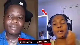 Vin jere strès ou ak mistral mezanmi 😂#subscribe #funny #video #funnycomedy #motivation #mistral 