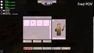 Unturned: The Arena!