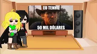 Fgo react 50 Mil dolares (Au As) @Mateus505 
