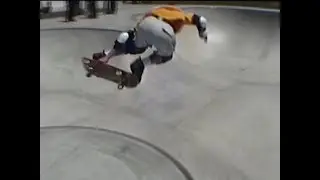 Eddie Elguera Combi Bowl Fontana 2002