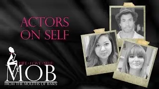 Episode 209: Actors on Self