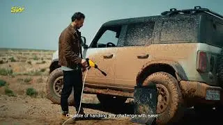 3W Floor Mats | Built for Real Off-Road Life