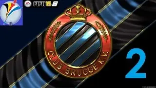 FIFA 15 | BeNe League | 1 | #2 | Only Dutch Opponents