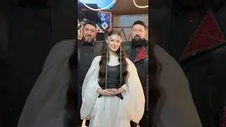 Мы амбассадоры крупнейшего культурно-спортивного события Азии &mdash; Всемирных игр кочевников 2026