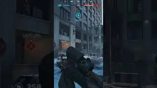 Hit With a Grenade Launcher #Battlefield6 #BattlefieldClips #Domination