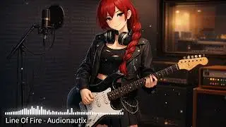 Line Of Fire - Audionautix