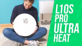 Dreame L10s Pro Ultra Heat : Test e opinioni SINCERE