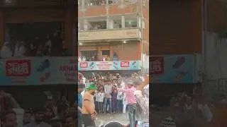 Bagodar Muharram status || Muharram Bagodar mela|| #muharram #yaali #bagodar #muharramstatus