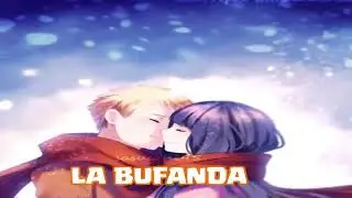 Doujinshi I Naruhina I La bufanda