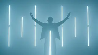 Foreign Figures - Cold War (Official Music Video)