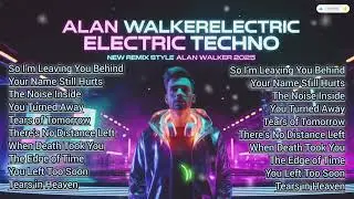 ⚡ALAN WALKER || X ECLIPSEVIBE 💫ELECTRONIC MUSIC REMIX 🎧 NEW  REMIX 2026  #EDM #remix #chill