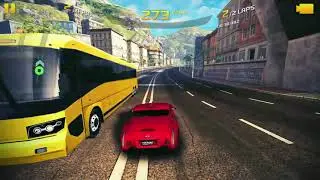 Asphalt 8  Airborne Morgan Aero GT