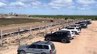 syp dirt circuit 10 lapper 
