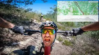 TRILHO BTT PERFEITO para te iniciares no BUSSACO