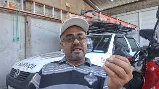 Seccionamento do condutor neutro por um disjuntor comum está correto? 