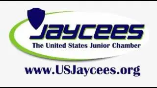US Jaycees Networking Ad