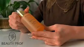 Alqvimia | Generous Bust oil